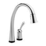 Torneira Autom�tica Sensor de Toque KITCHEN TOUCH